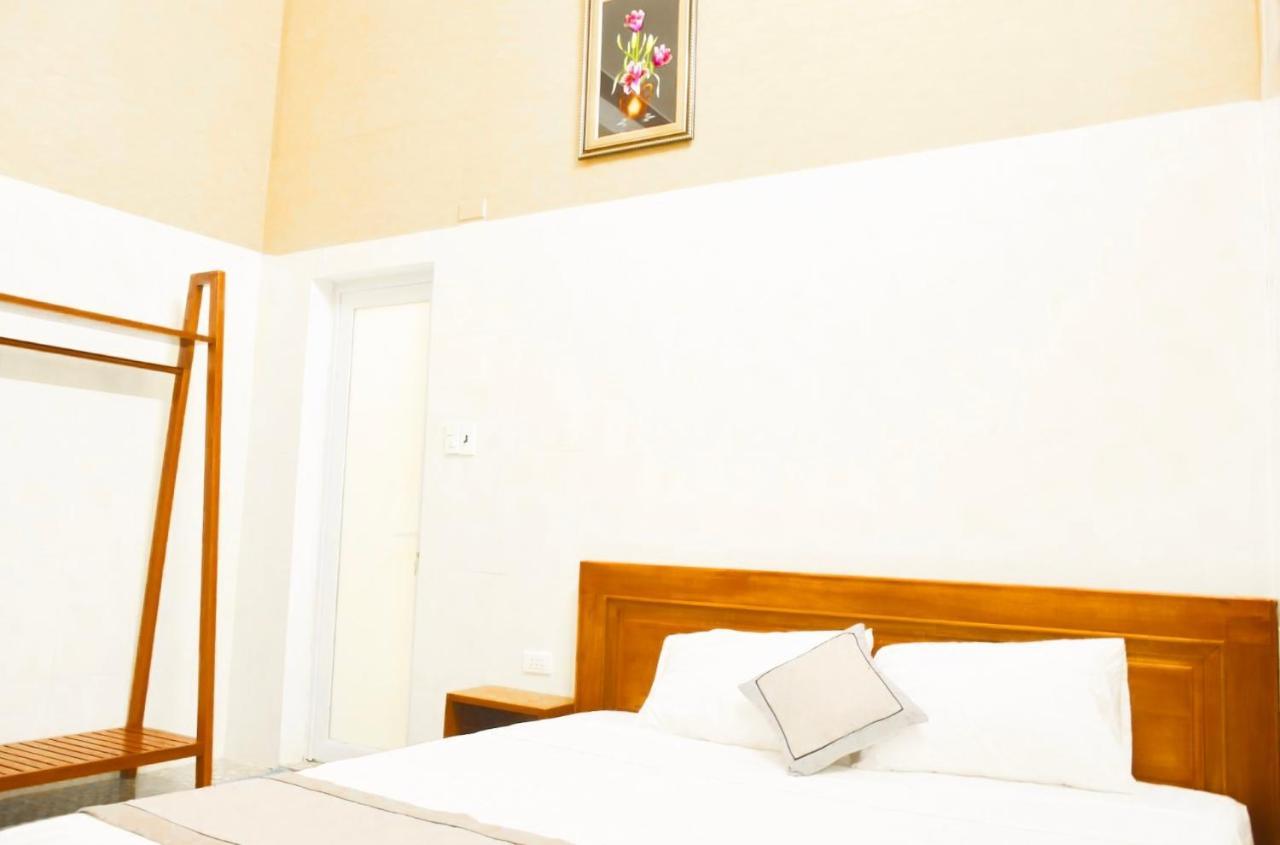 Hideaway Homestay Phong Nha Exterior photo