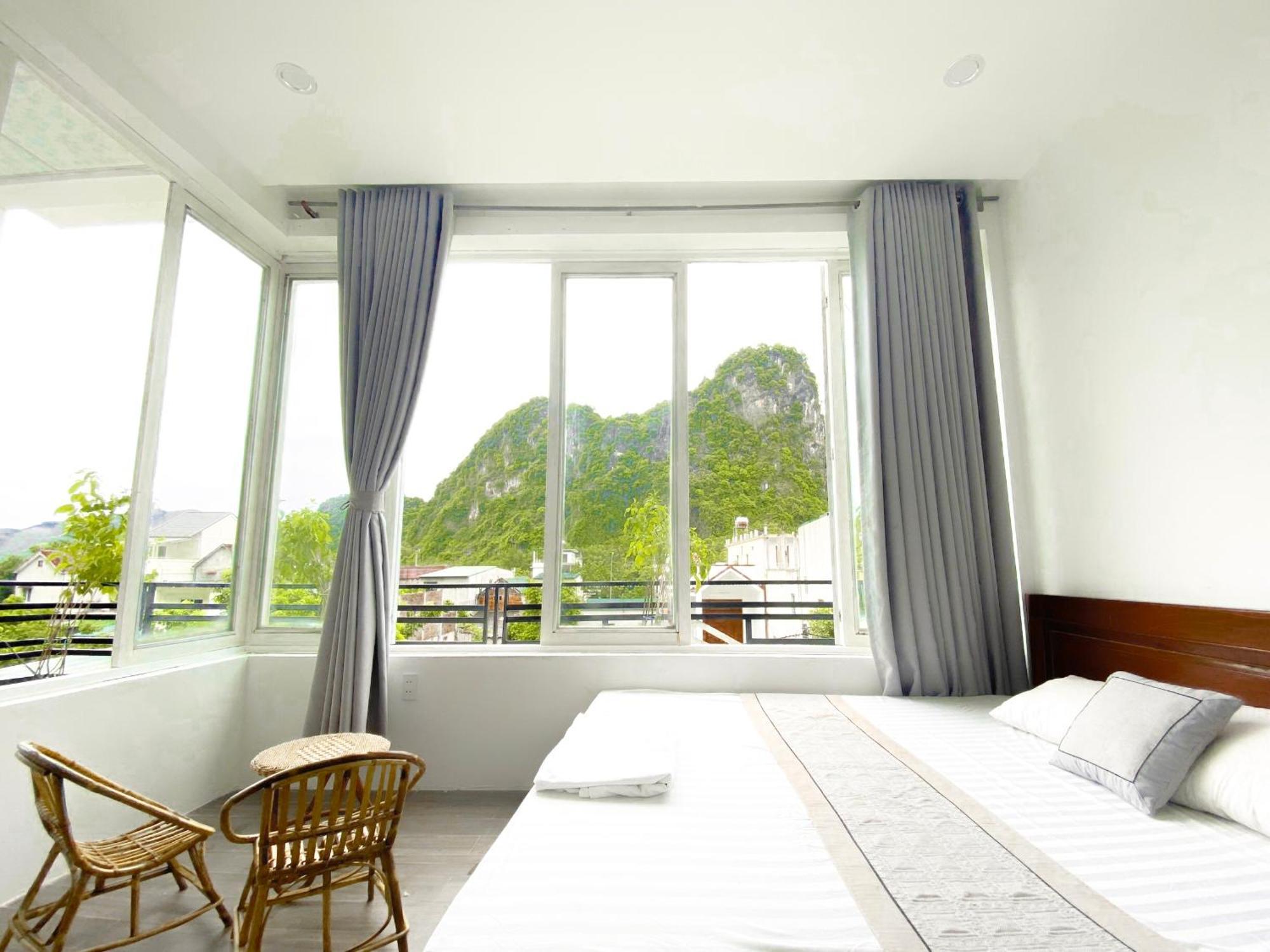 Hideaway Homestay Phong Nha Exterior photo